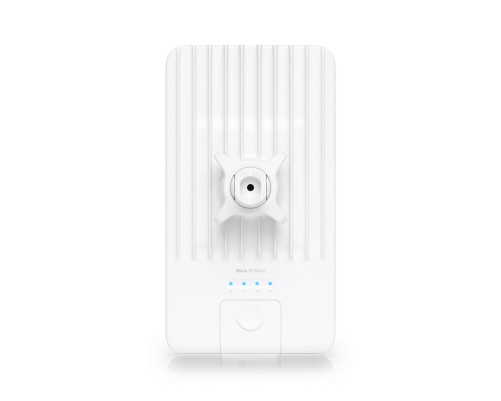 Точка доступа Wi-Fi Ubiquiti UISP Wave AP Micro
