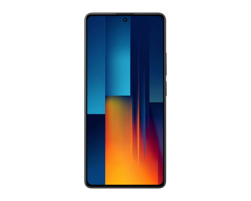 Смартфон POCO M6 Pro 12+512GB Blue (MZB0G3ORU)