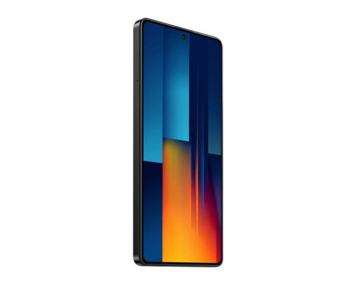 Смартфон POCO M6 Pro 12+512GB Blue (MZB0G3ORU)