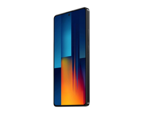 Смартфон POCO M6 Pro 12+512GB Blue (MZB0G3ORU)