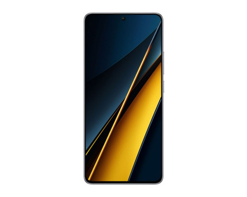 Смартфон POCO X6 Pro 5G 12+512Gb Grey (MZB0FULRU)