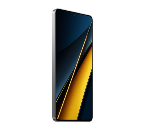 Смартфон POCO X6 Pro 5G 12+512GB, серый (MZB0FULRU)
