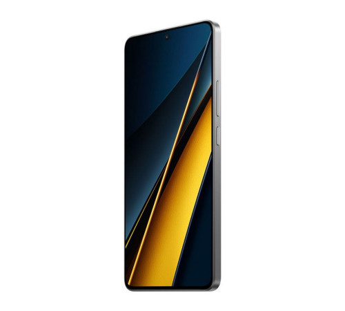 Смартфон POCO X6 Pro 5G 12+512GB, серый (MZB0FULRU)