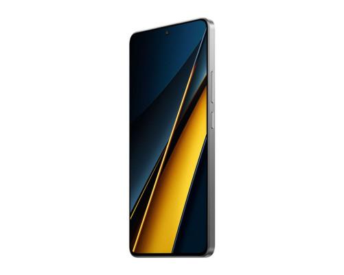 Смартфон POCO X6 Pro 5G 12+512Gb Grey (MZB0FULRU)