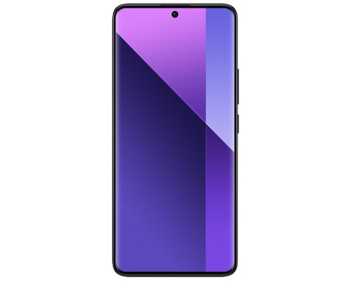 Смартфон Xiaomi Redmi Note 13 Pro+ 5G RU 8+256 Midnight Black (MZB0FFQRU) Смартфон Xiaomi Redmi Note 13 Pro+ 5G RU 8+256 Midnight Black (MZB0FFQRU)