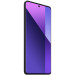Смартфон Xiaomi Redmi Note 13 Pro+ 5G RU 8+256 Midnight Black (MZB0FFQRU)