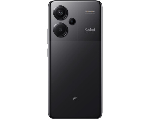 Смартфон Xiaomi Redmi Note 13 Pro+ 5G RU 8+256 Midnight Black (MZB0FFQRU) Смартфон Xiaomi Redmi Note 13 Pro+ 5G RU 8+256 Midnight Black (MZB0FFQRU)