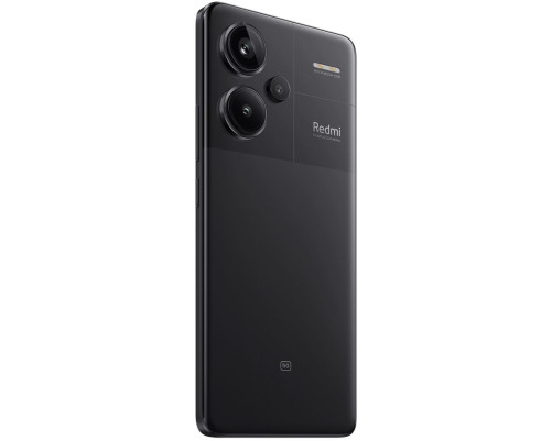Смартфон Xiaomi Redmi Note 13 Pro+ 5G RU 8+256 Midnight Black (MZB0FFQRU) Смартфон Xiaomi Redmi Note 13 Pro+ 5G RU 8+256 Midnight Black (MZB0FFQRU)