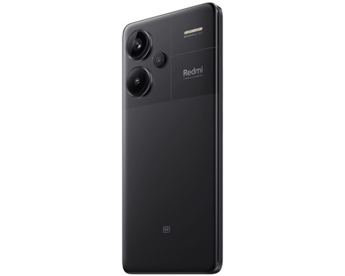 Смартфон Xiaomi Redmi Note 13 Pro+ 5G RU 8+256 Midnight Black (MZB0FFQRU) Смартфон Xiaomi Redmi Note 13 Pro+ 5G RU 8+256 Midnight Black (MZB0FFQRU)