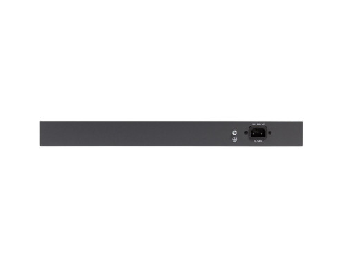 Коммутатор ORIGO OS3120P/250W/A1A, черный Коммутатор ORIGO OS3120P/250W/A1A, черный