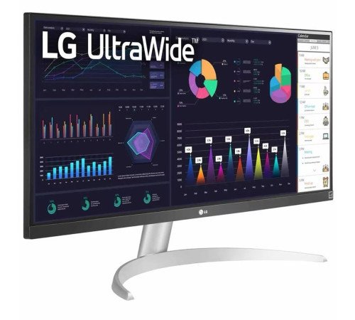 Монитор LG 29WQ600-W (29")