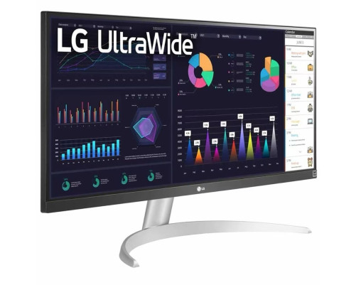 Монитор LG 29WQ600-W (29") Монитор LG 29WQ600-W (29")