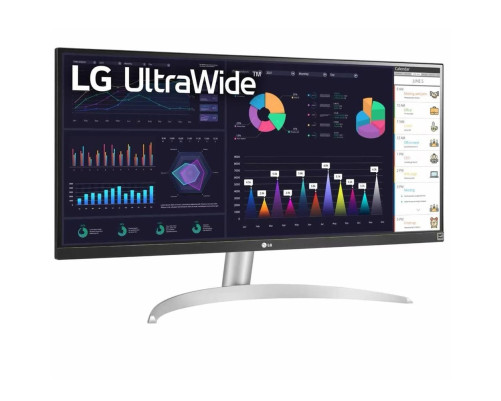 Монитор LG 29WQ600-W (29") Монитор LG 29WQ600-W (29")
