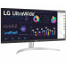 Монитор LG 29WQ600-W (29")