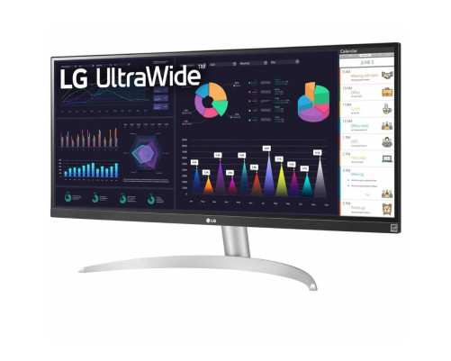 Монитор LG 29WQ600-W (29") Монитор LG 29WQ600-W (29")