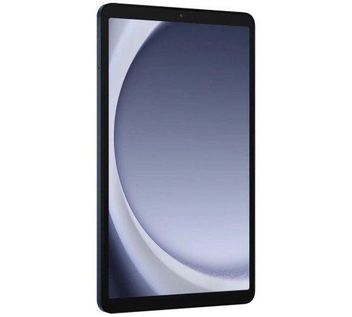 Планшет 8.7" Samsung Galaxy Tab A9 SM-X110 4+64GB, темно-синий (SM-X110NDBACAU)