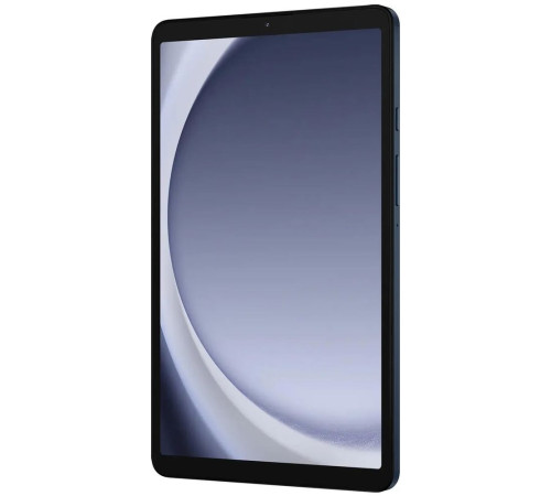 Планшет 8.7" Samsung Galaxy Tab A9 SM-X110 4+64GB, темно-синий (SM-X110NDBACAU)