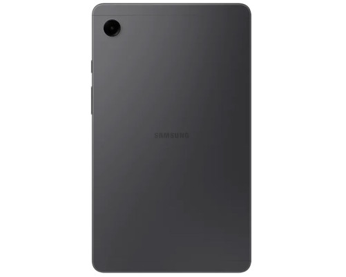 Планшет 8.7" Samsung Galaxy Tab A9  SM-X115 8+128Gb серый (SM-X115NZAECAU)