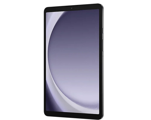 Планшет 8.7" Samsung Galaxy Tab A9  SM-X115 8+128Gb серый (SM-X115NZAECAU)