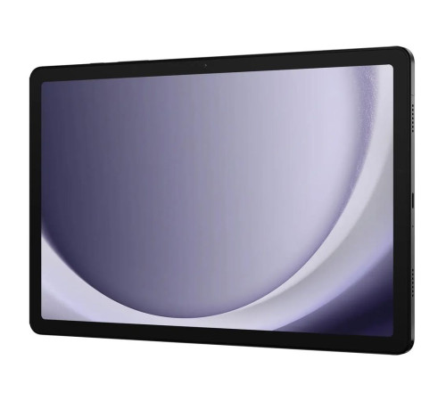 Планшет 11" Samsung Galaxy Tab A9+ SM-X210 4+64GB, серый (SM-X210NZAACAU)