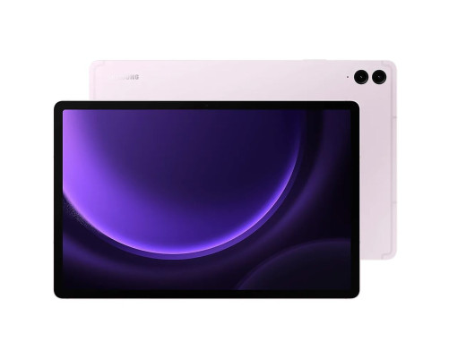 Планшет 12.4" Samsung Galaxy Tab S9 FE+ BSM-X616B 8+128GB, розовый (SM-X616BLIACAU) Планшет 12.4" Samsung Galaxy Tab S9 FE+ BSM-X616B 8+128GB, розовый (SM-X616BLIACAU)
