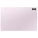 Планшет 12.4" Samsung Galaxy Tab S9 FE+ BSM-X616B 8+128GB, розовый (SM-X616BLIACAU)