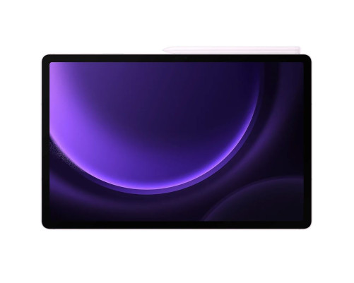 Планшет 12.4" Samsung Galaxy Tab S9 FE+ BSM-X616B 8+128GB, розовый (SM-X616BLIACAU) Планшет 12.4" Samsung Galaxy Tab S9 FE+ BSM-X616B 8+128GB, розовый (SM-X616BLIACAU)