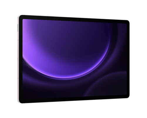 Планшет 12.4" Samsung Galaxy Tab S9 FE+ BSM-X616B 8+128GB, розовый (SM-X616BLIACAU) Планшет 12.4" Samsung Galaxy Tab S9 FE+ BSM-X616B 8+128GB, розовый (SM-X616BLIACAU)