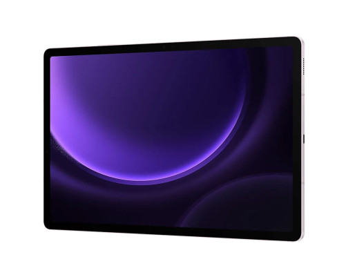 Планшет 12.4" Samsung Galaxy Tab S9 FE+ BSM-X616B 8+128GB, розовый (SM-X616BLIACAU) Планшет 12.4" Samsung Galaxy Tab S9 FE+ BSM-X616B 8+128GB, розовый (SM-X616BLIACAU)