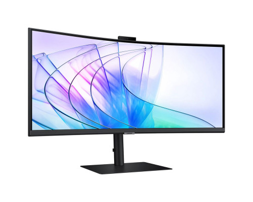 Монитор SAMSUNG S34C650VAI (34") Монитор SAMSUNG S34C650VAI (34")
