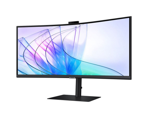 Монитор SAMSUNG S34C650VAI (34") Монитор SAMSUNG S34C650VAI (34")