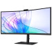 Монитор SAMSUNG S34C650VAI (34")
