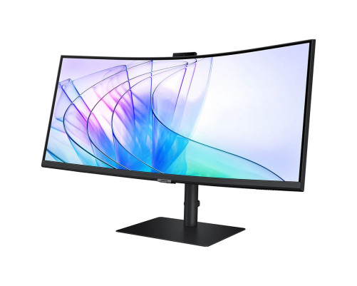 Монитор SAMSUNG S34C650VAI (34") Монитор SAMSUNG S34C650VAI (34")