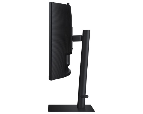 Монитор SAMSUNG S34C650VAI (34") Монитор SAMSUNG S34C650VAI (34")
