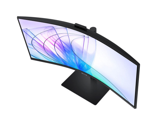 Монитор SAMSUNG S34C650VAI (34") Монитор SAMSUNG S34C650VAI (34")