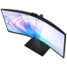 Монитор SAMSUNG S34C650VAI (34")