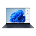 Ноутбук ASUS Zenbook 14 OLED UX3405MA-QD437 Intel Core Ultra 5 125H/16Gb/512Gb/14"/OLED /FHD+/60Hz/NoOS/Blue(90NB11R1-M010B0)