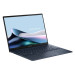 Ноутбук ASUS Zenbook 14 OLED UX3405MA-QD437 Intel Core Ultra 5 125H/16Gb/512Gb/14"/OLED /FHD+/60Hz/NoOS/Blue(90NB11R1-M010B0)