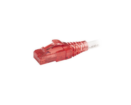 Патч-корд Hyperline U/UTP, Cat.5e, LSZH, 2 м, белый Патч-корд Hyperline U/UTP, Cat.5e, LSZH, 2 м, белый