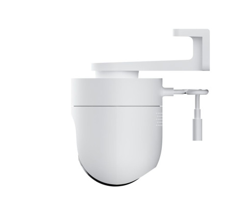 IP-камера Xiaomi CW400 EU, белый