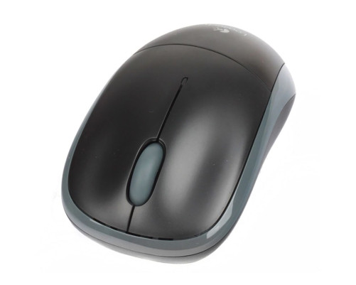 Комплект (клавиатура/мышь) беспроводной Logitech Combo MK330 Retail Комплект (клавиатура/мышь) беспроводной Logitech Combo MK330 Retail