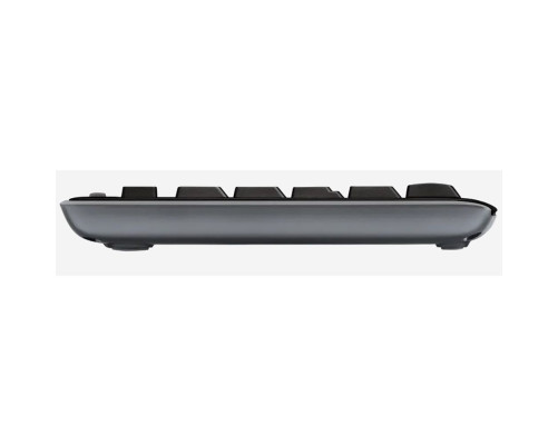 Комплект (клавиатура/мышь) беспроводной Logitech MK270, черный Комплект (клавиатура/мышь) беспроводной Logitech MK270, черный