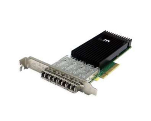 Сетевой адаптер Silicom PE310G4I71LB-XR