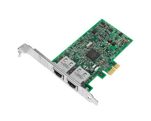 Сетевой адаптер Broadcom NetXtreme BCM5720-2P (BCM95720A2003AC) Сетевой адаптер Broadcom NetXtreme BCM5720-2P (BCM95720A2003AC)