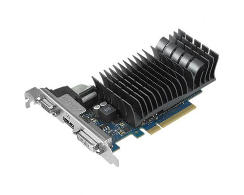 Видеокарта ASUS GT730 2GB, GDDR5/64-bit Видеокарта ASUS GT730 2GB, GDDR5/64-bit