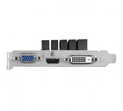 Видеокарта ASUS GT730 2GB, GDDR5/64-bit