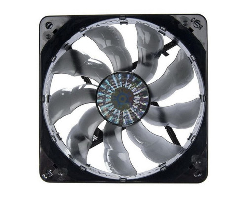 Вентилятор для корпуса Enermax UCTB12P T.B.Silence PWM, черный