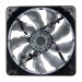 Вентилятор для корпуса Enermax UCTB12P T.B.Silence PWM, черный