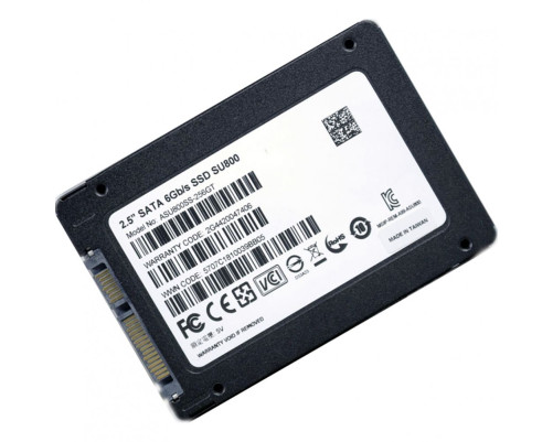 Твердотельный накопитель ADATA Ultimate SU800, 512GB, 2.5" Твердотельный накопитель ADATA Ultimate SU800, 512GB, 2.5"
