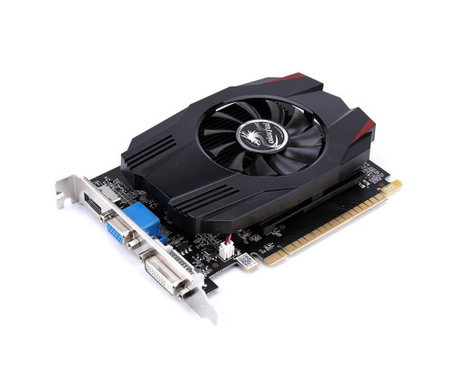 Видеокарта MSI GeForce GT N730-2GD3V3 2GB DDR3/128-bit Видеокарта MSI GeForce GT N730-2GD3V3 2GB DDR3/128-bit